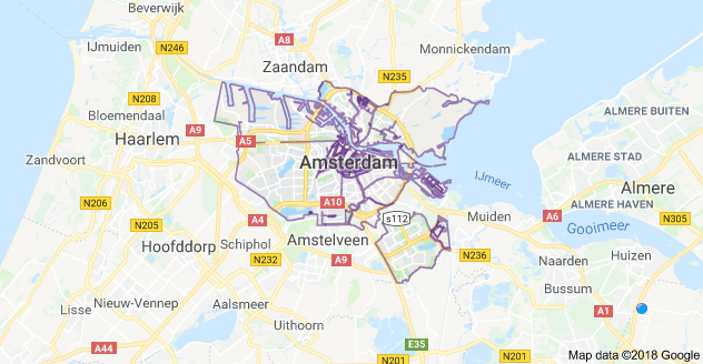 slotenmaker amsterdam