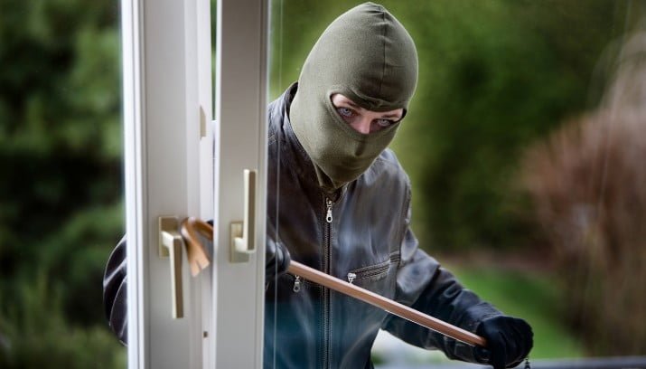 5 tips tegen een woninginbraak in amsterdam