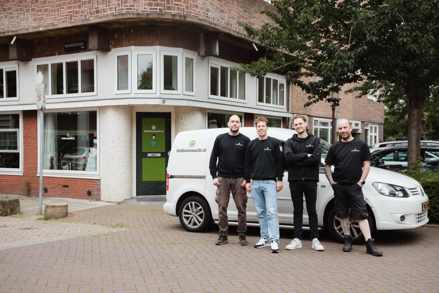 Slotenmaker Amsterdam De Slotenwacht locksmith amsterdam