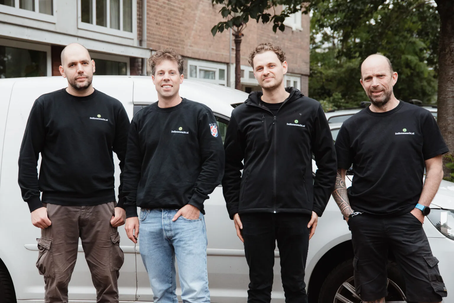 De-Slotenwacht slotenmaker amsterdam